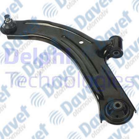 DELPHI TC2873 Salincak Alt Nissan Cube Nv200 Tiida 07-  ####